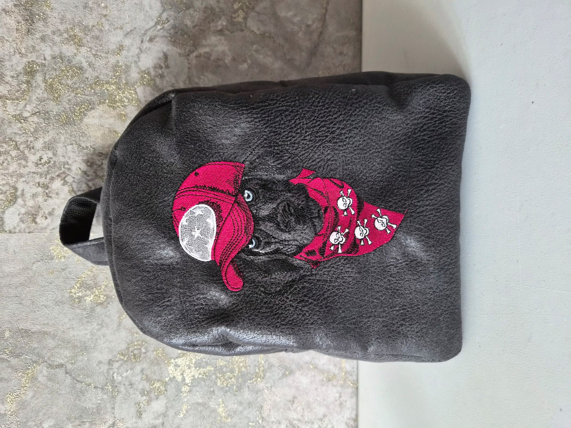 Vaikiškos kuprinės