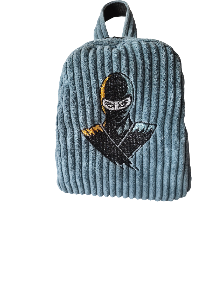 Vaikiškos kuprinės