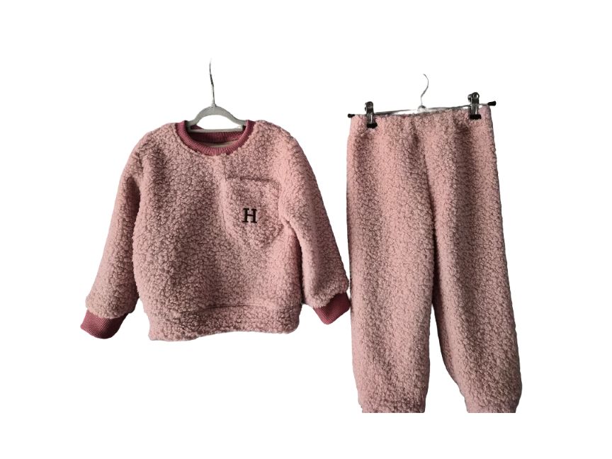 Dviejų dalių komplektas