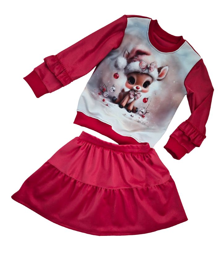 Puošnus komplektukas