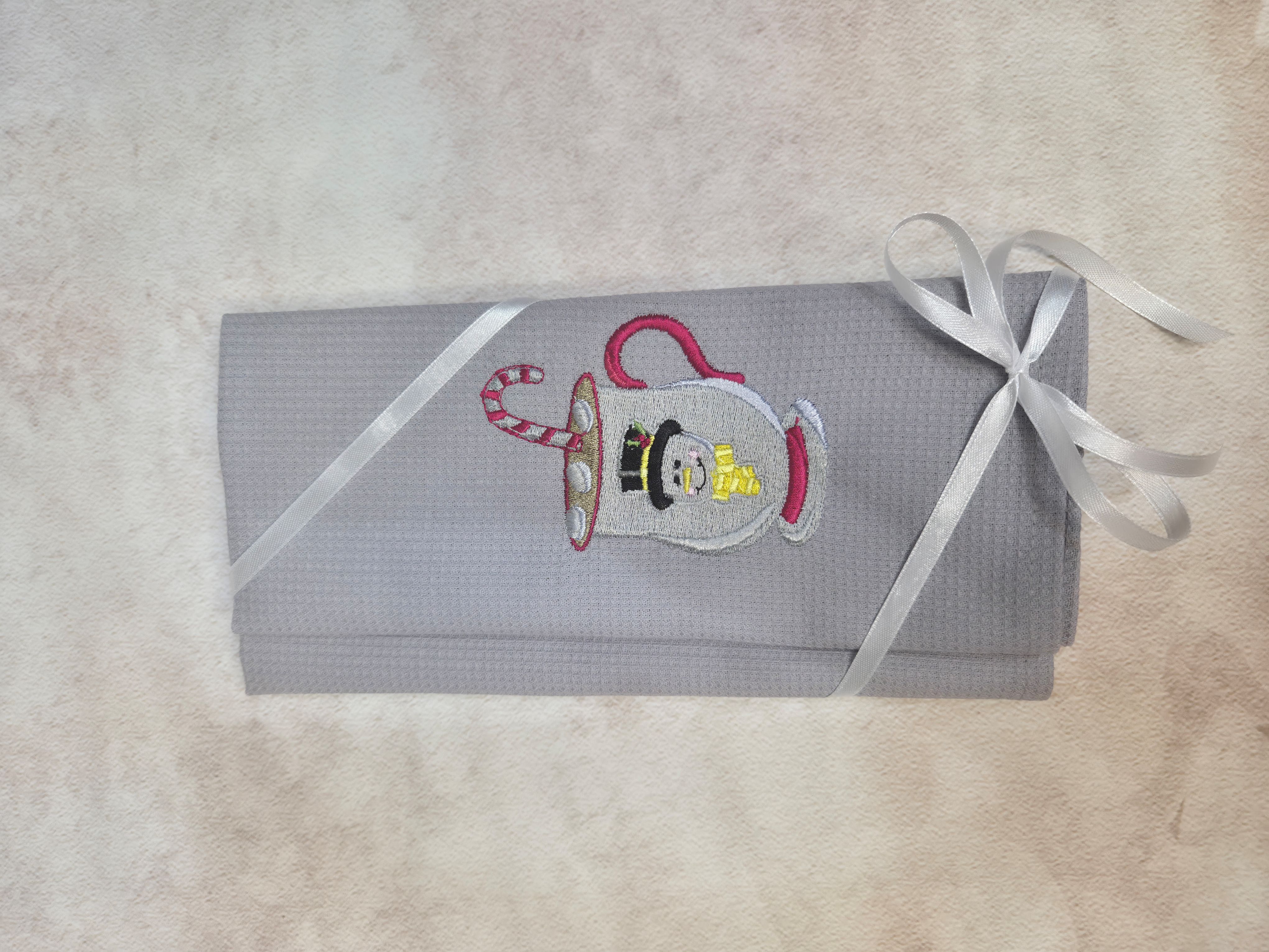 Virtuviniai rankšluosčiai