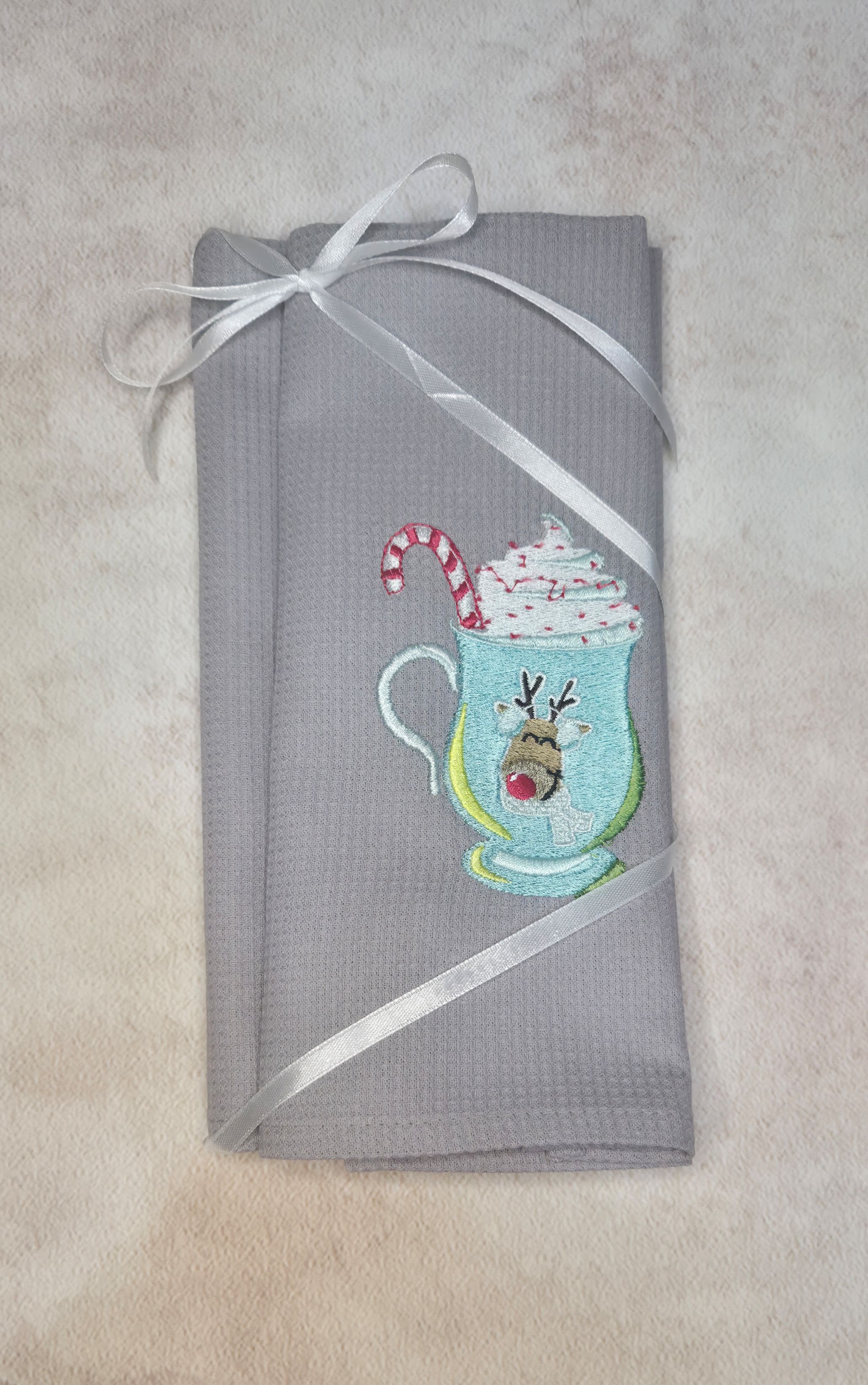 Virtuviniai rankšluosčiai