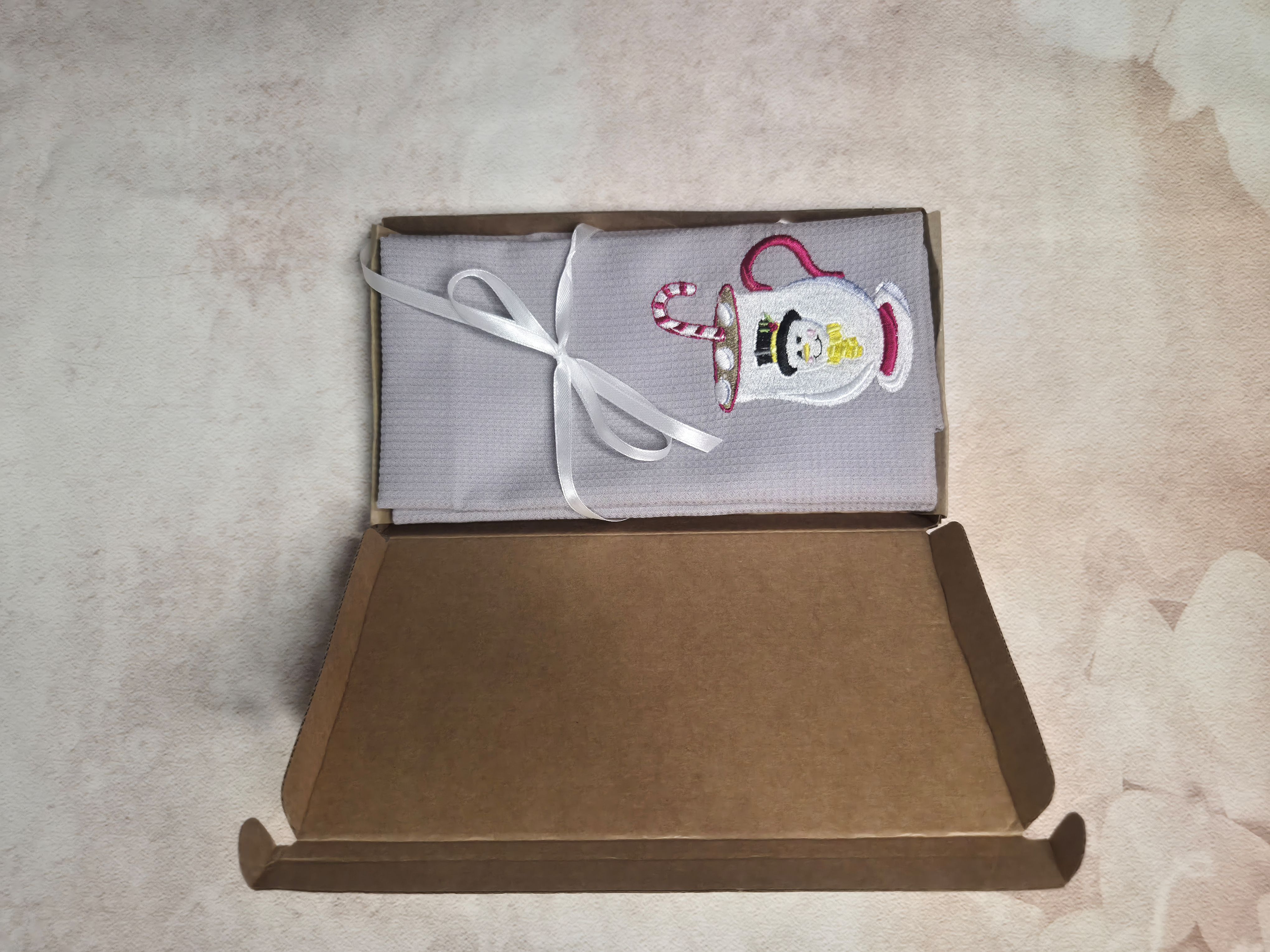 Virtuviniai rankšluosčiai