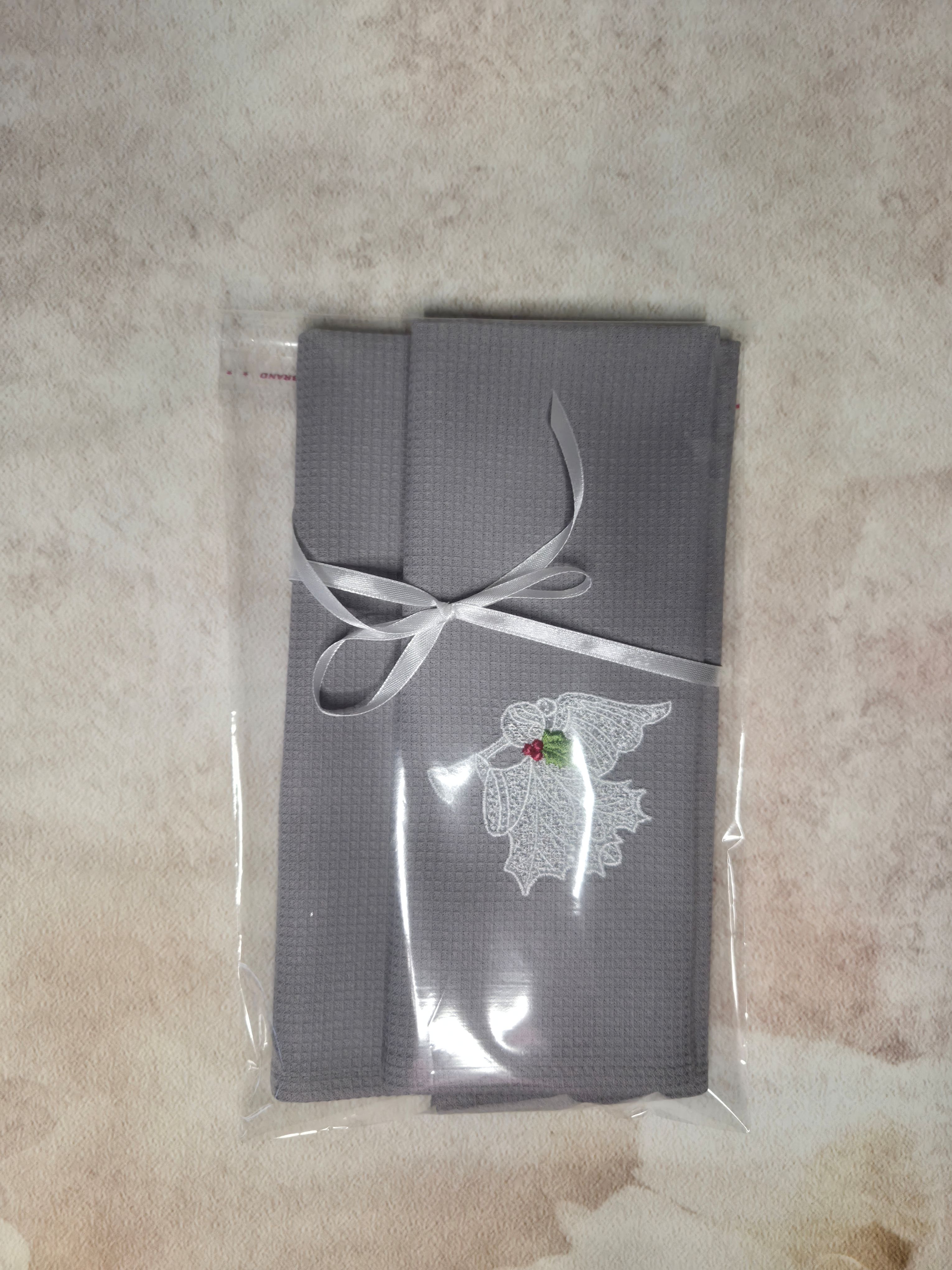 Virtuviniai ranksluosčiai