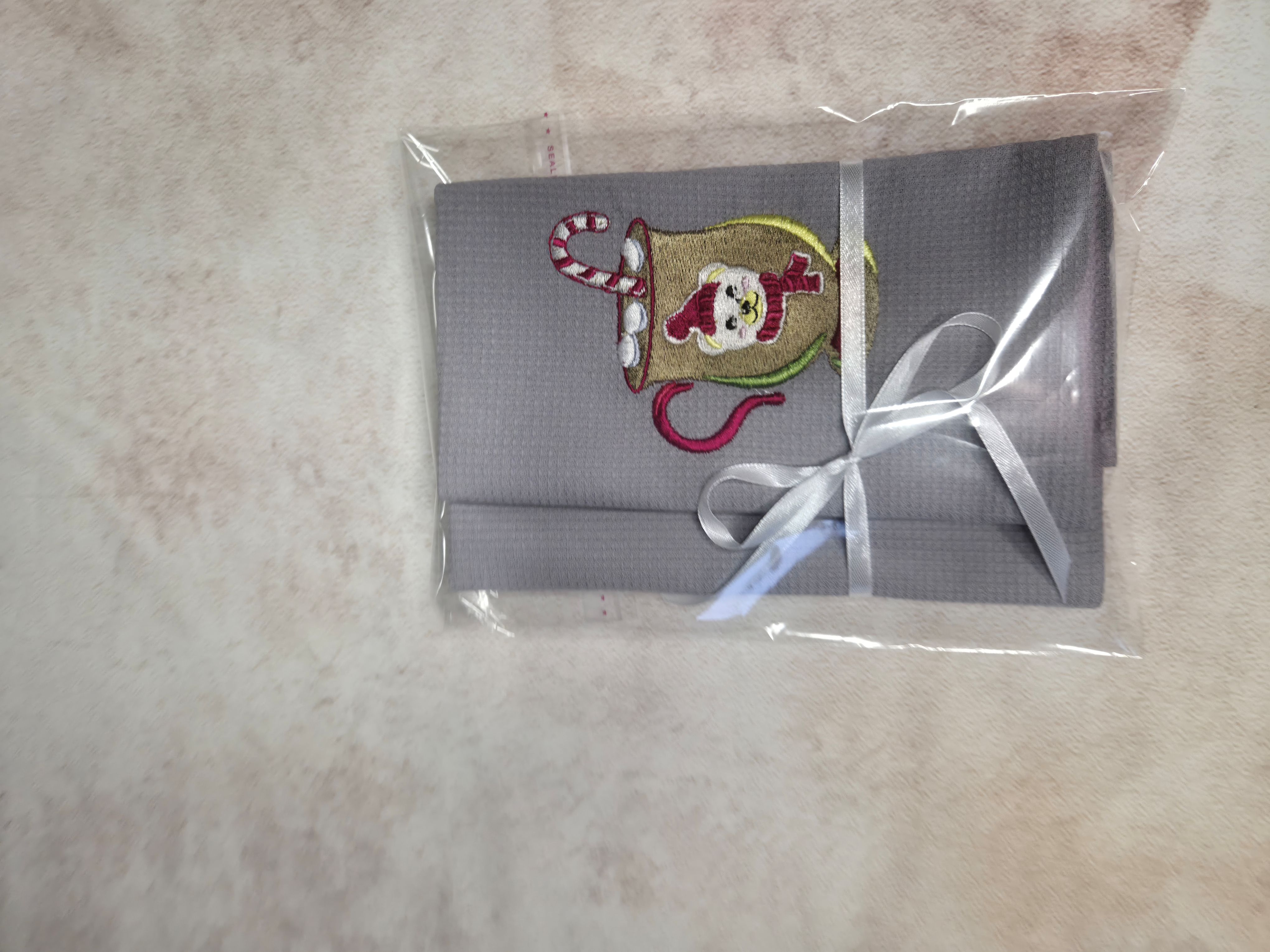 Virtuviniai rankšluosčiai