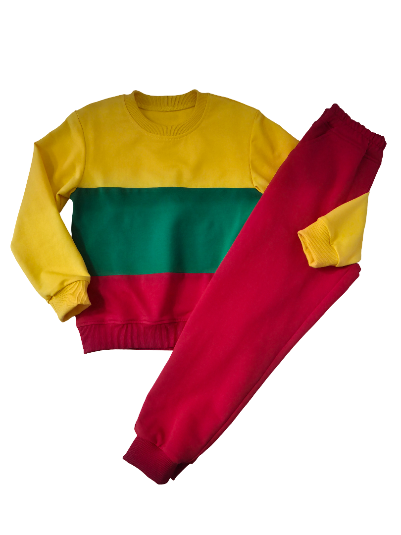 Dviejų dalių komplektas/3