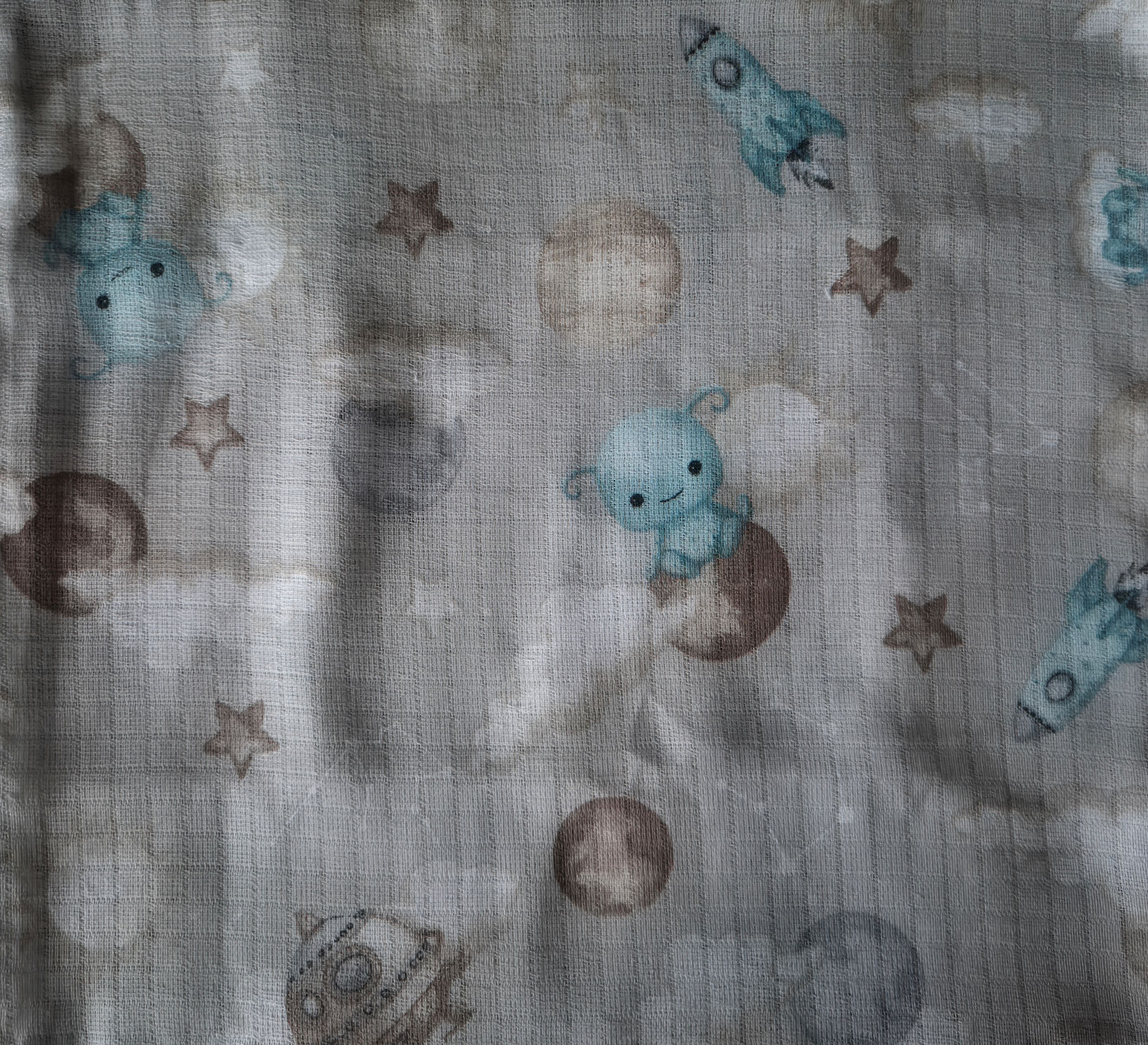 Merliukai "Ufonautas"