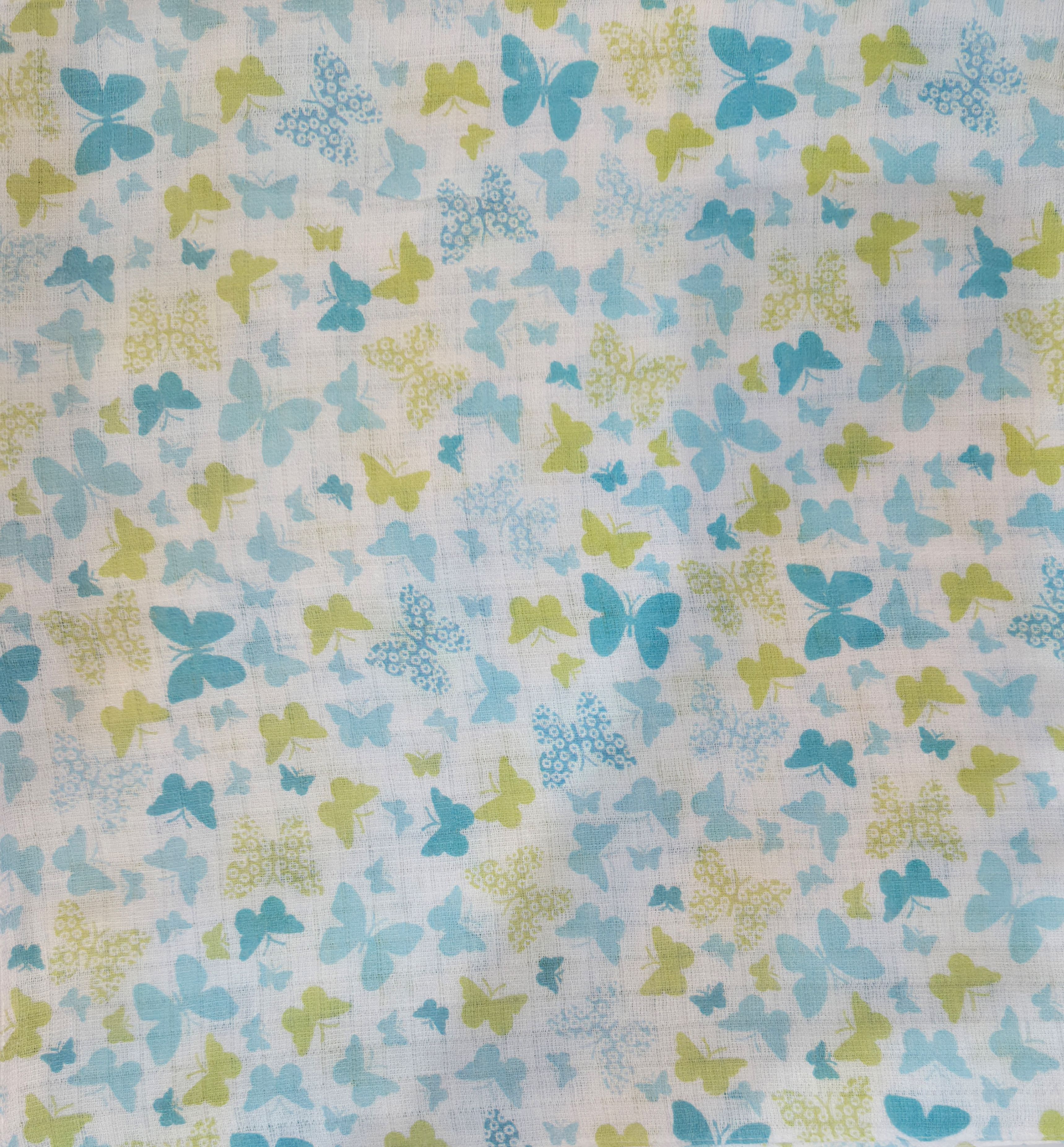 Merliukai "Drugeliai"