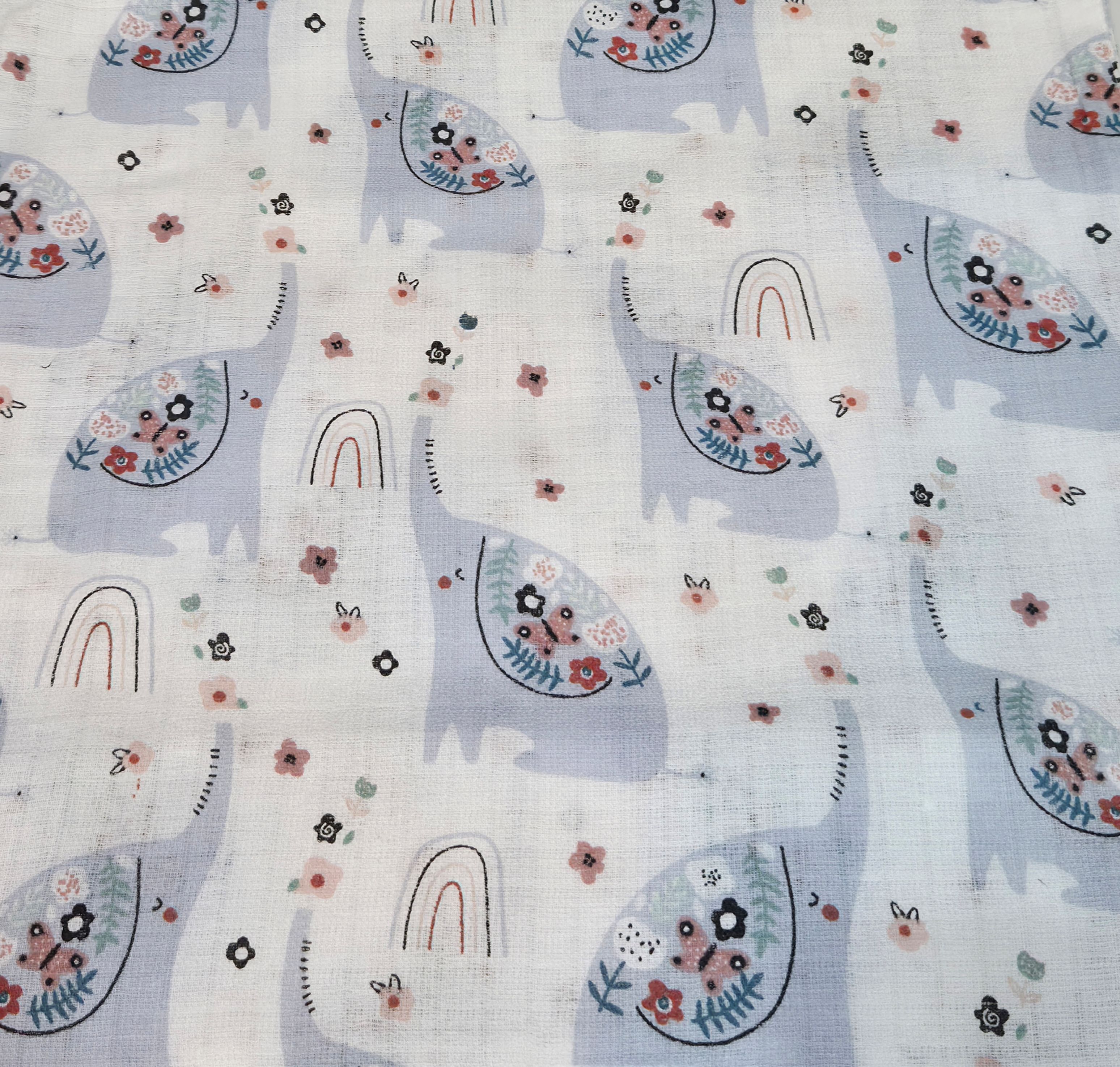 Merliukai "Drambliukai"