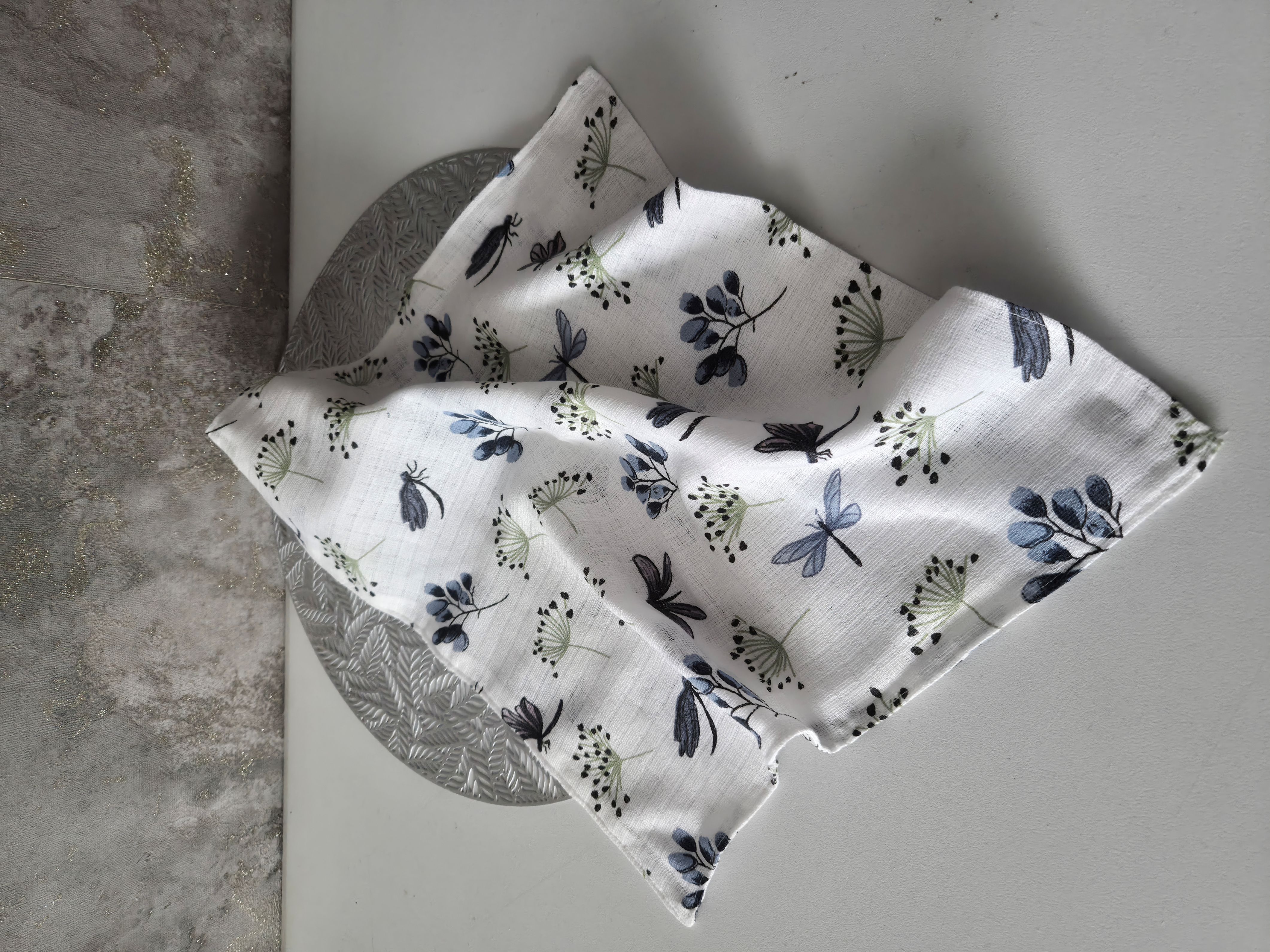 Merliukai "Laumžirgis"