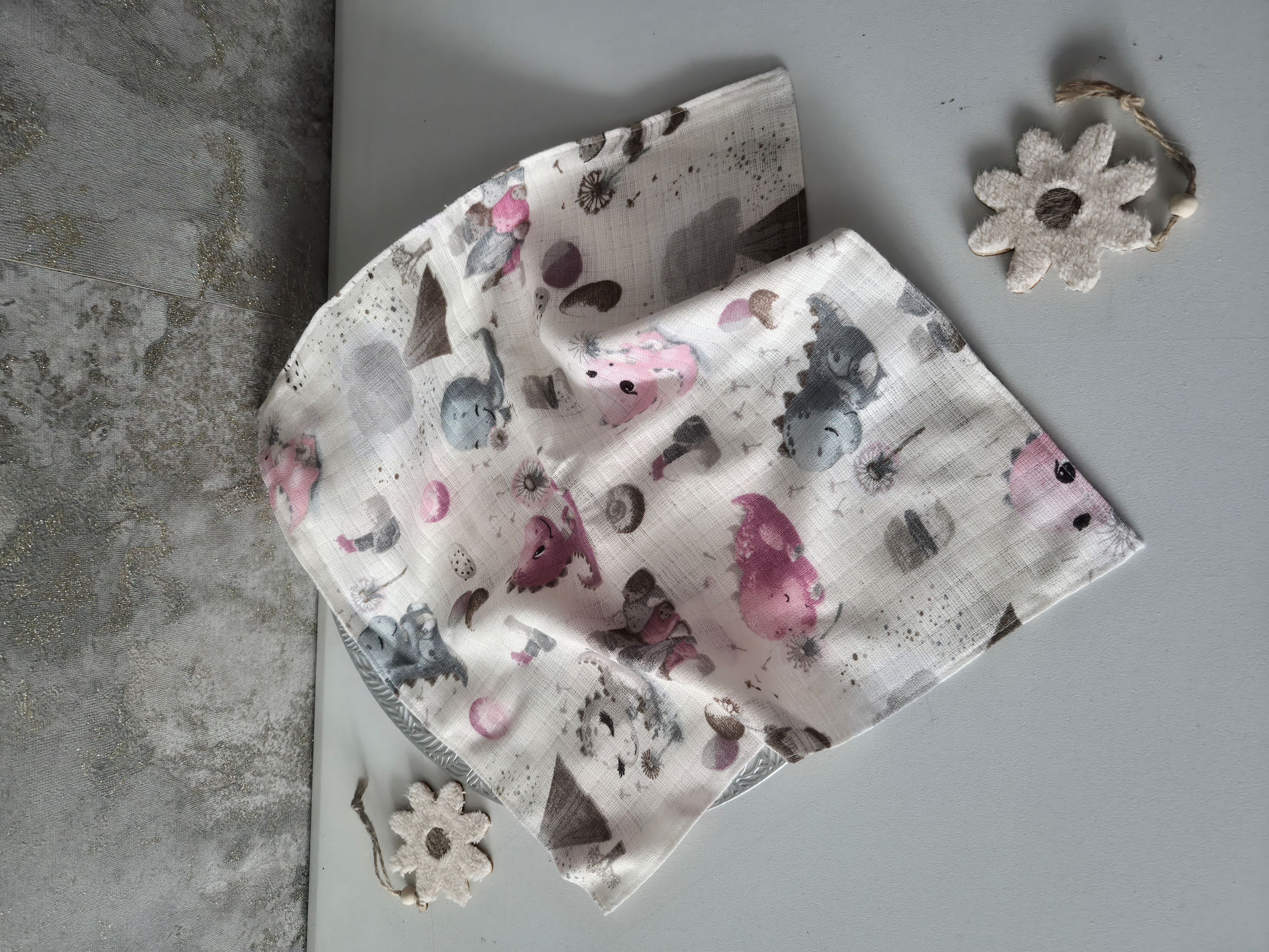 Merliukai "Dinozaurės"