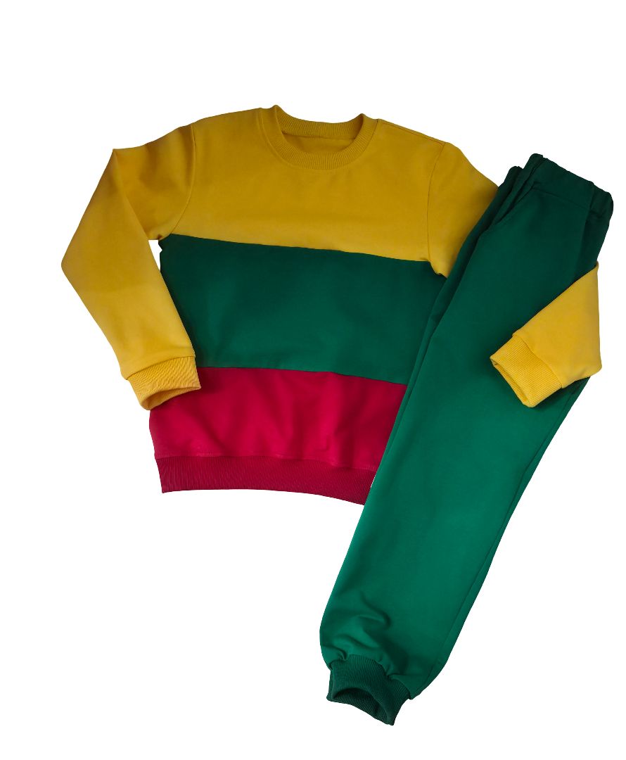 Dviejų dalių komplektas/3