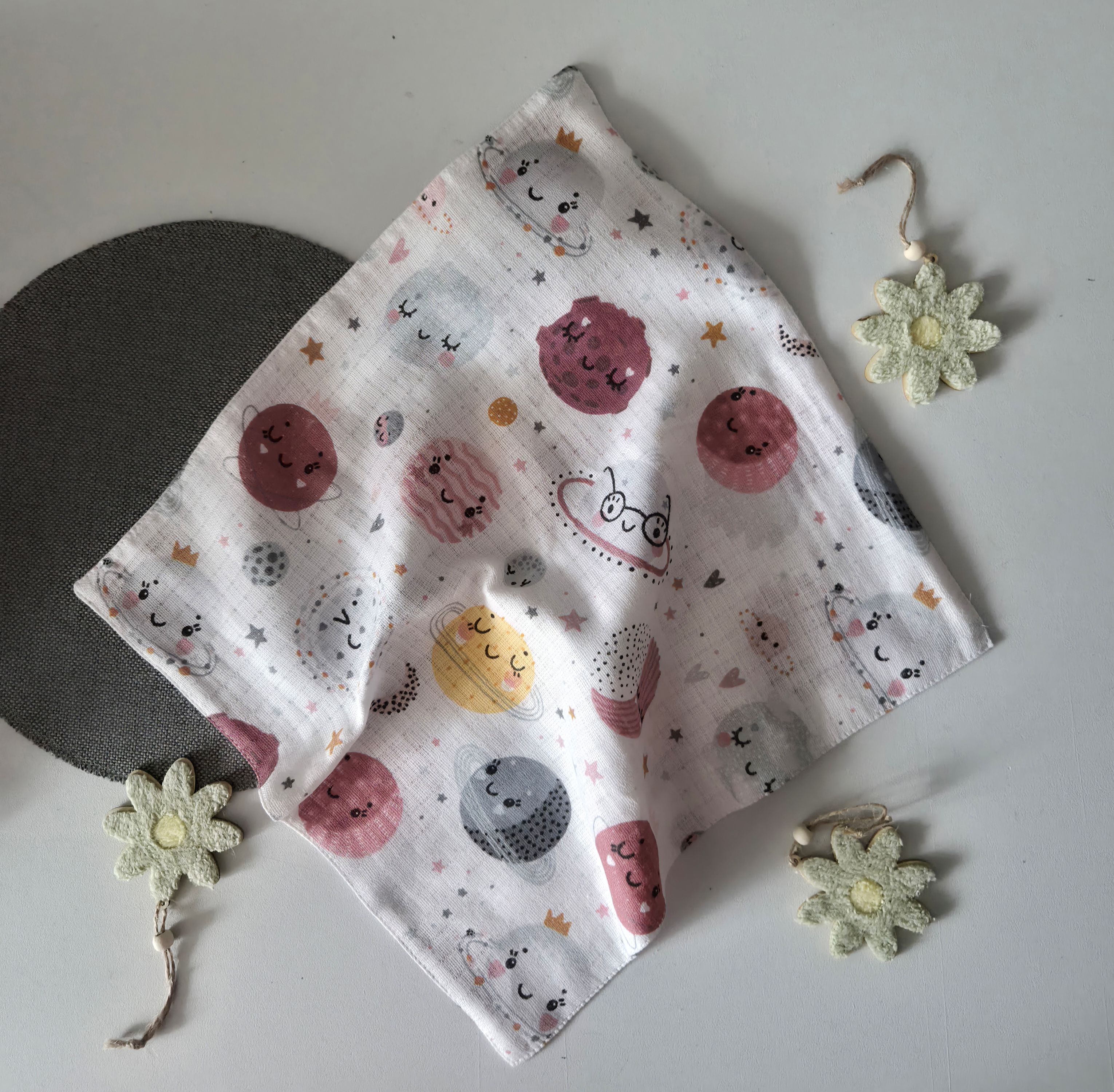 Merliukai "Planetos"