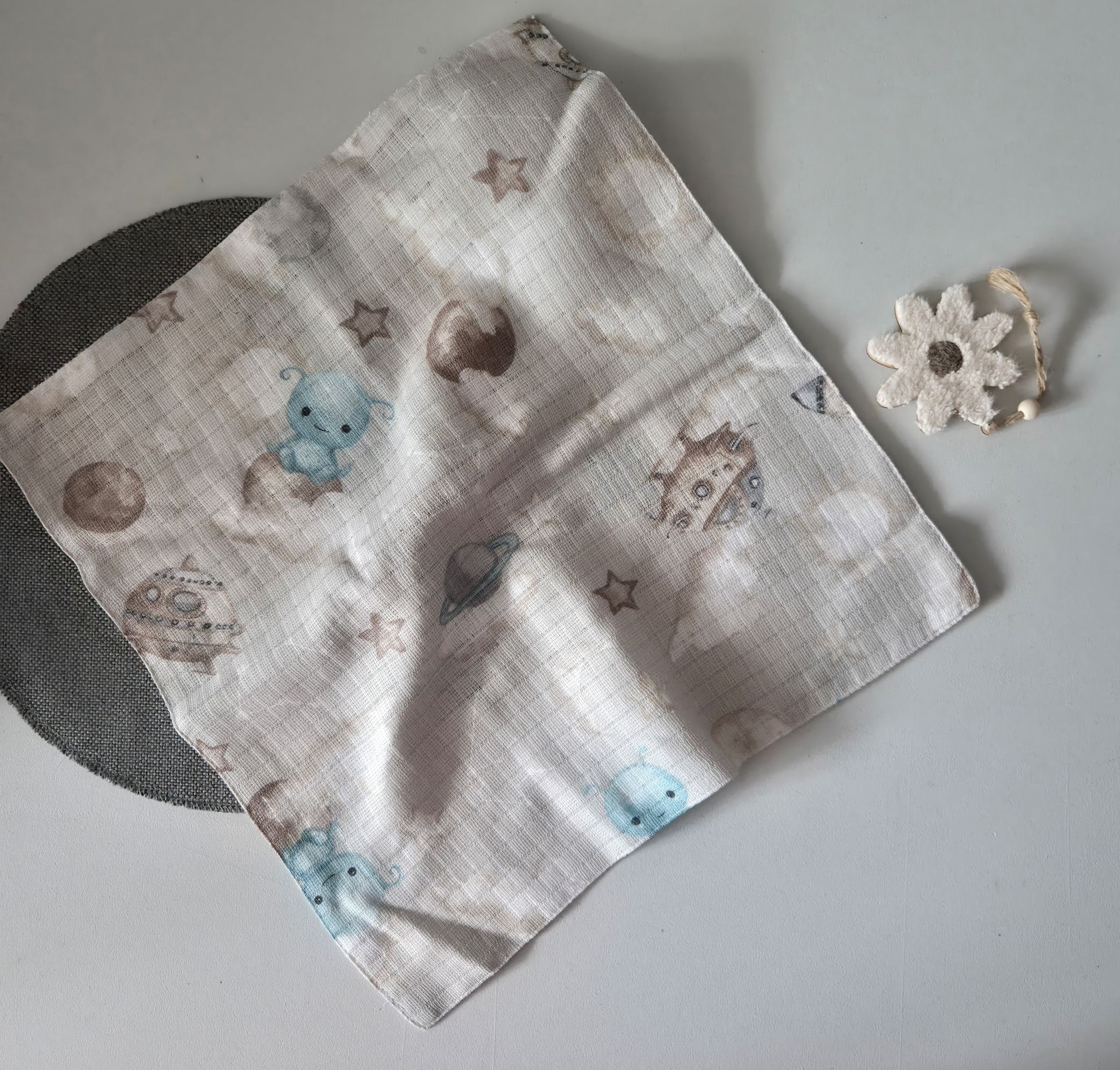 Merliukai "Ufonautas"