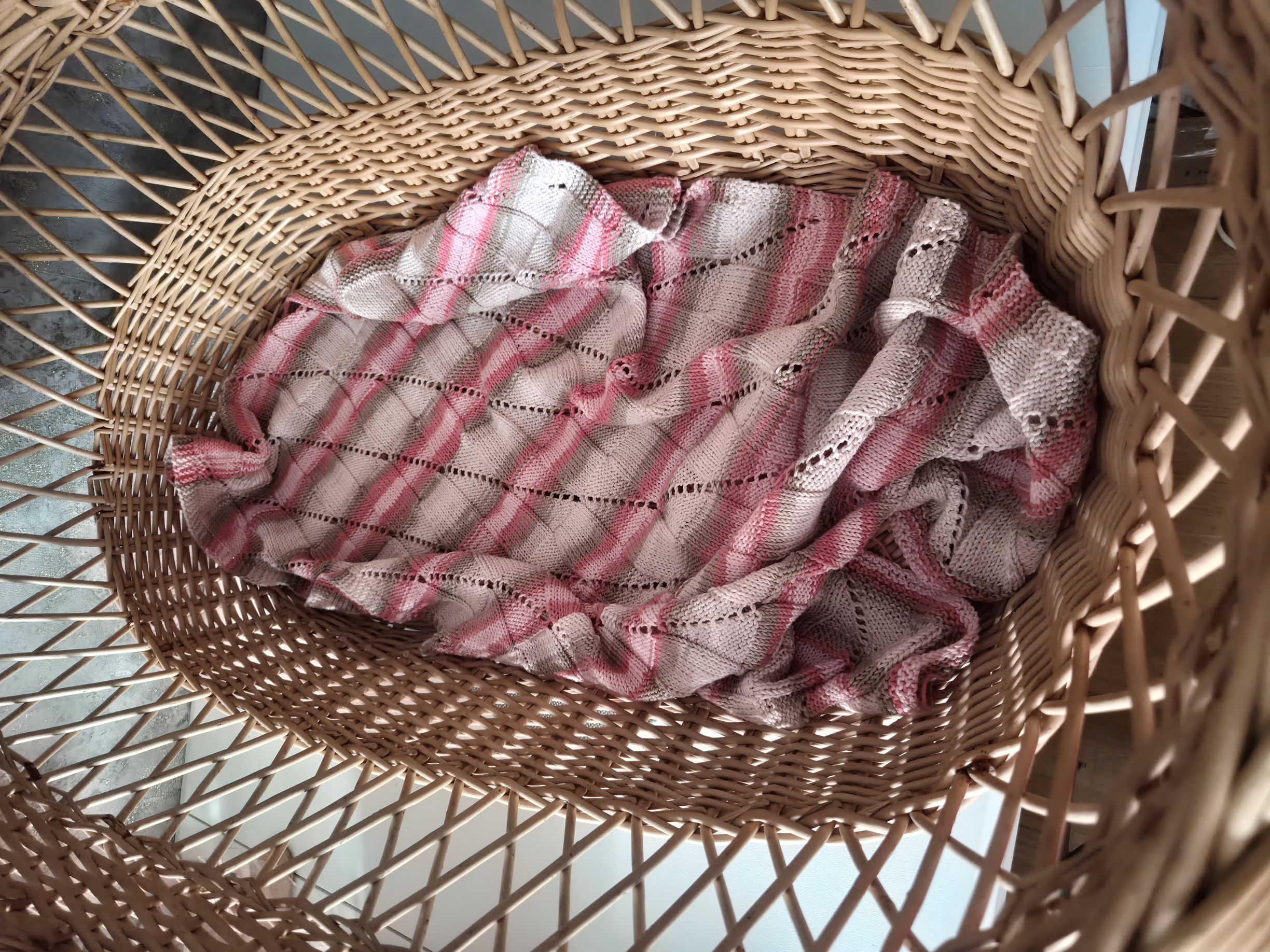 Užklotėlis "Margas"