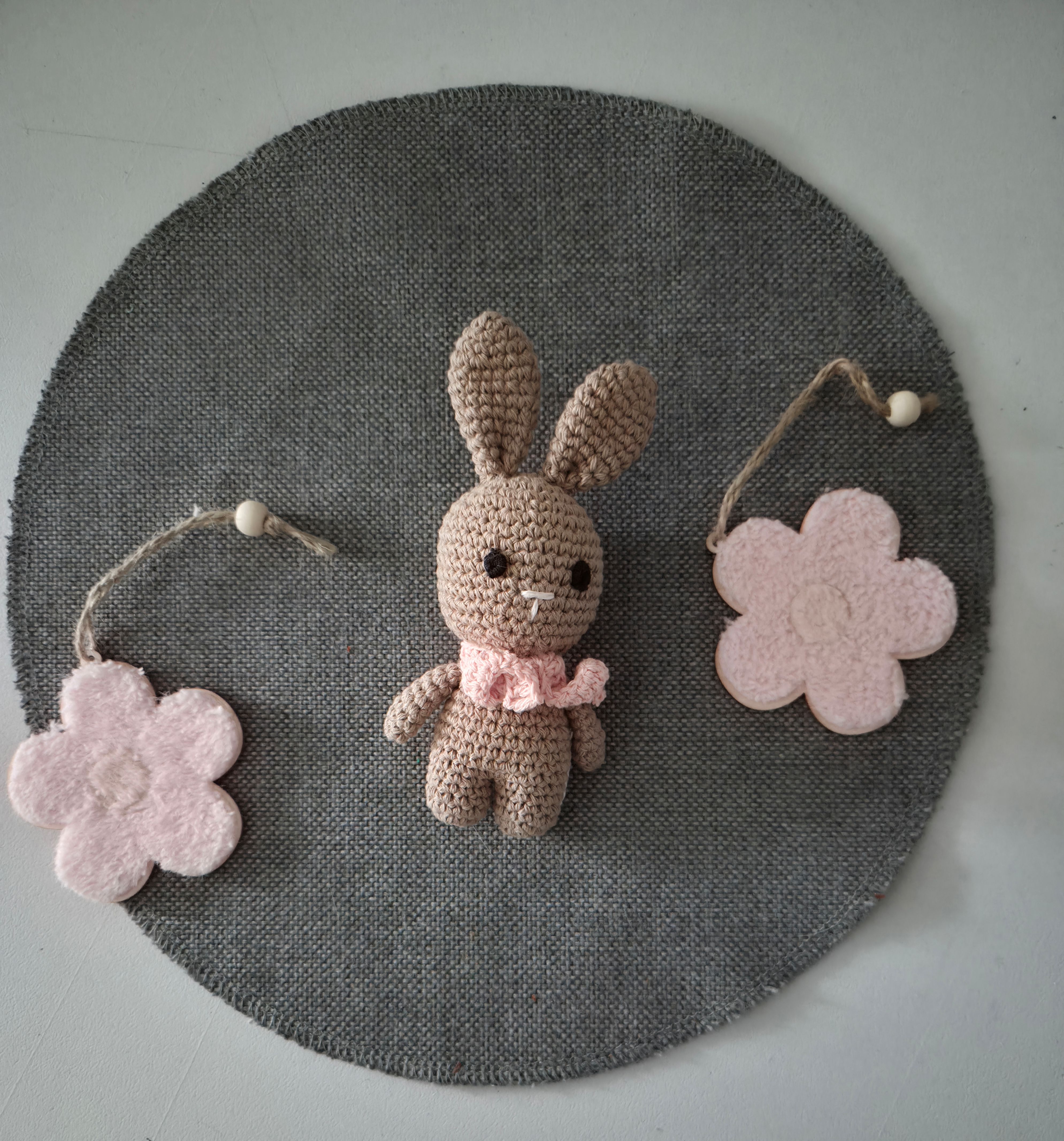 Barškutis Kiškutis