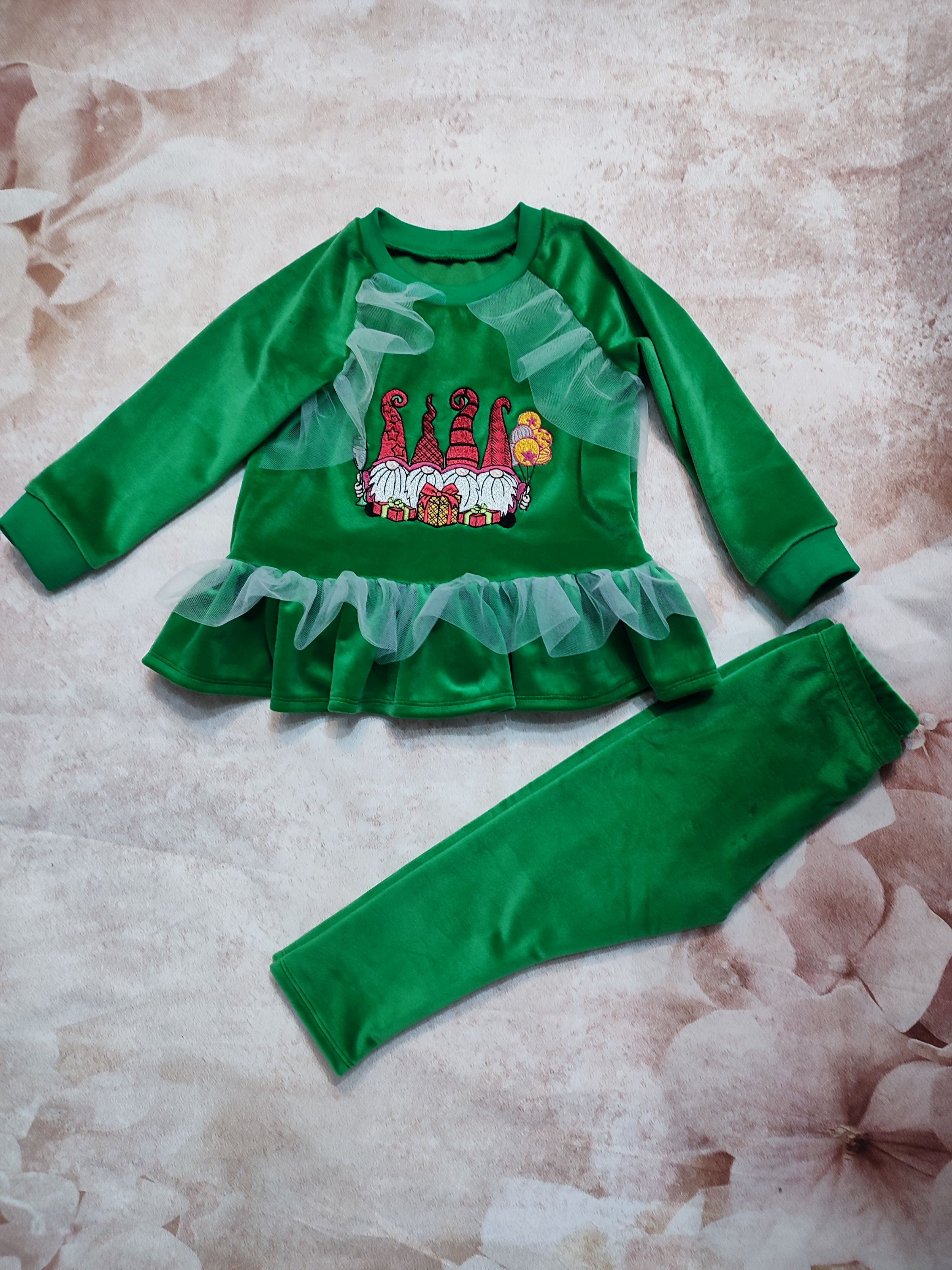 Kalėdinis kostiumėlis