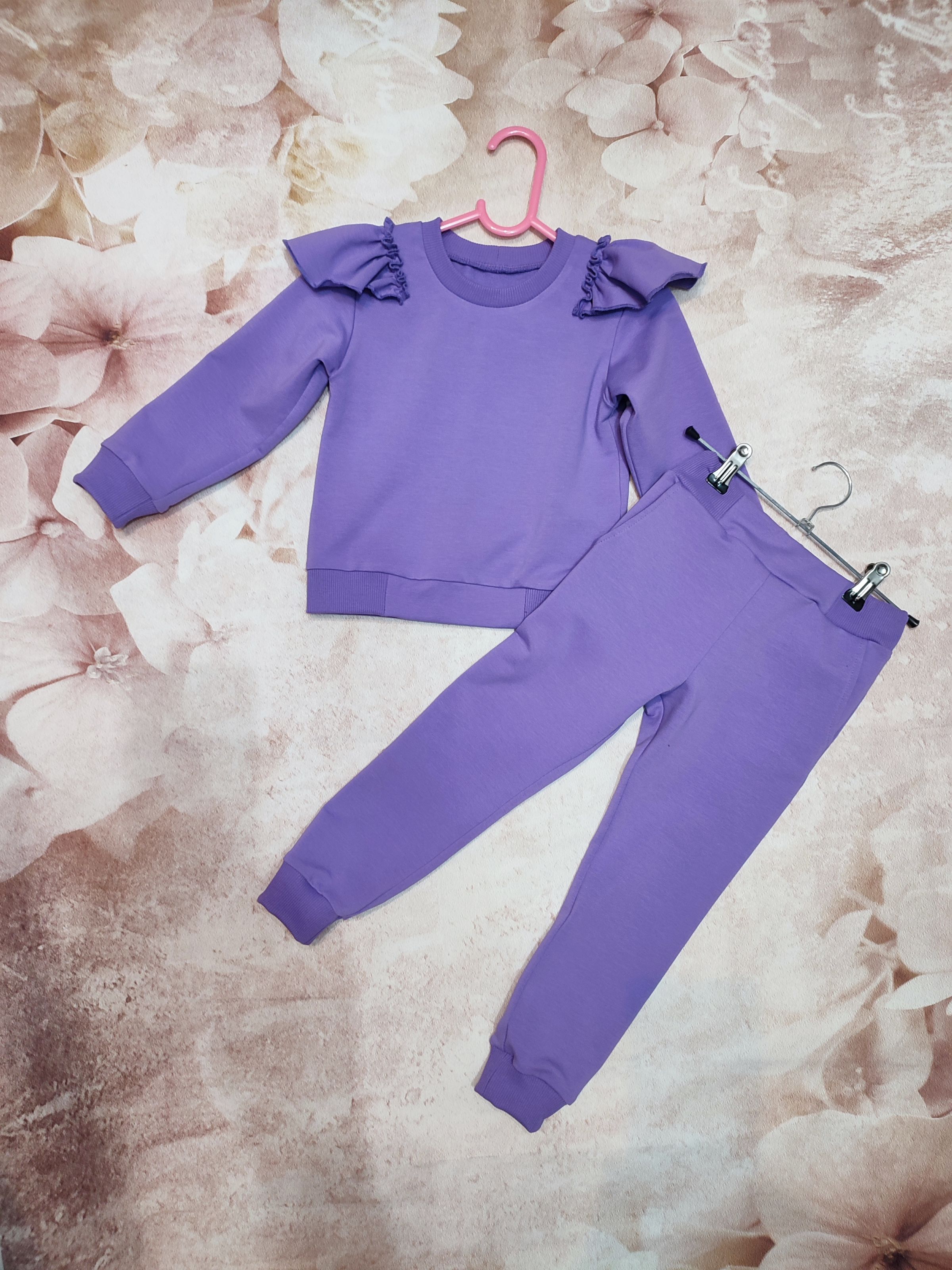 Dviejų dalių komplektas