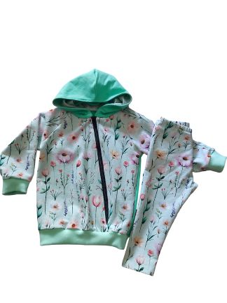 Dviejų dalių komplektas