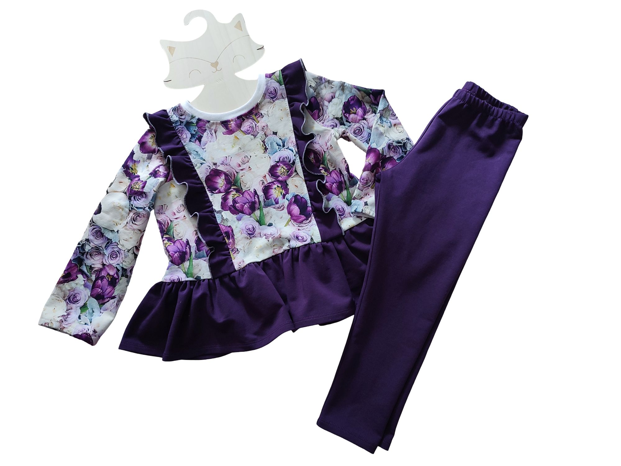 Dviejų dalių komplektas