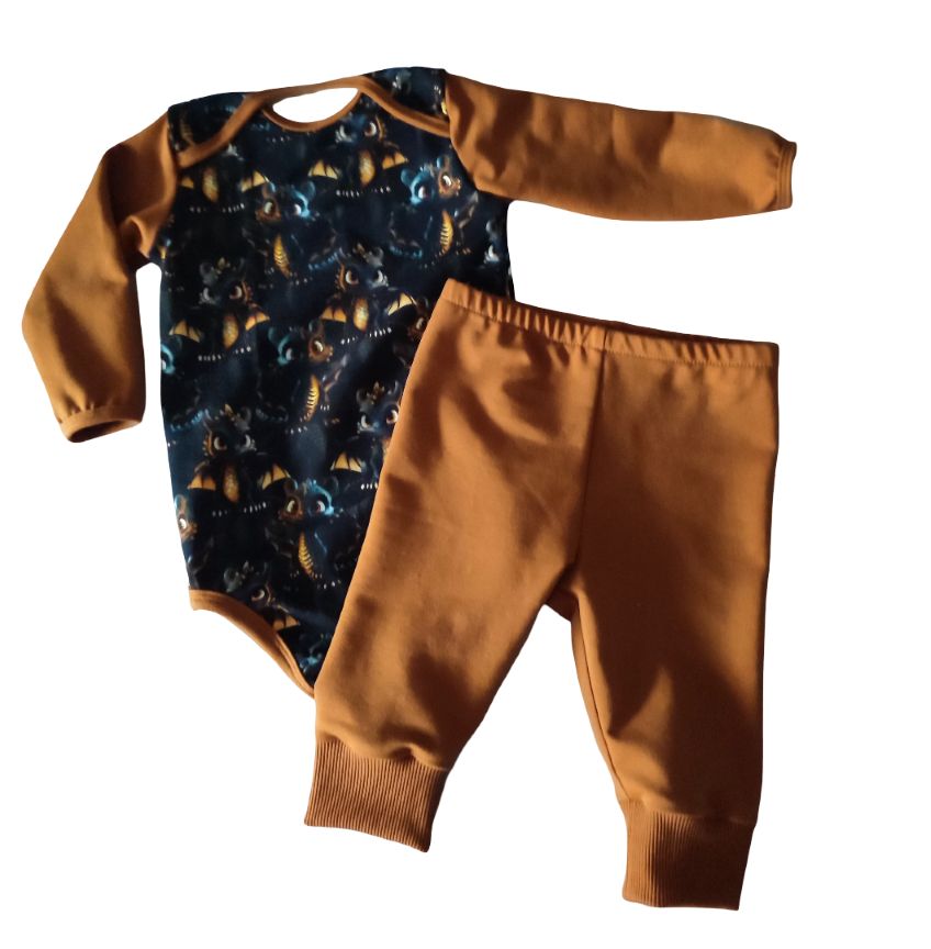 Dviejų dalių komplektas