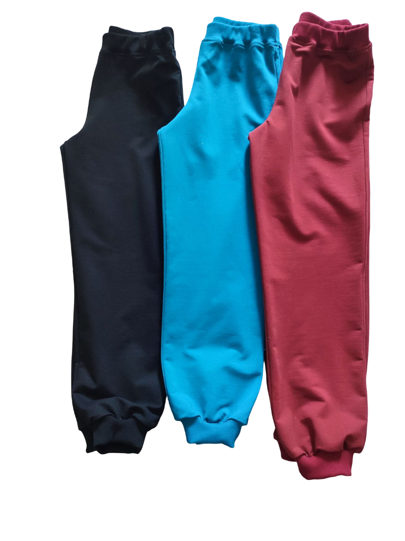 Laisvalaikio kelnės