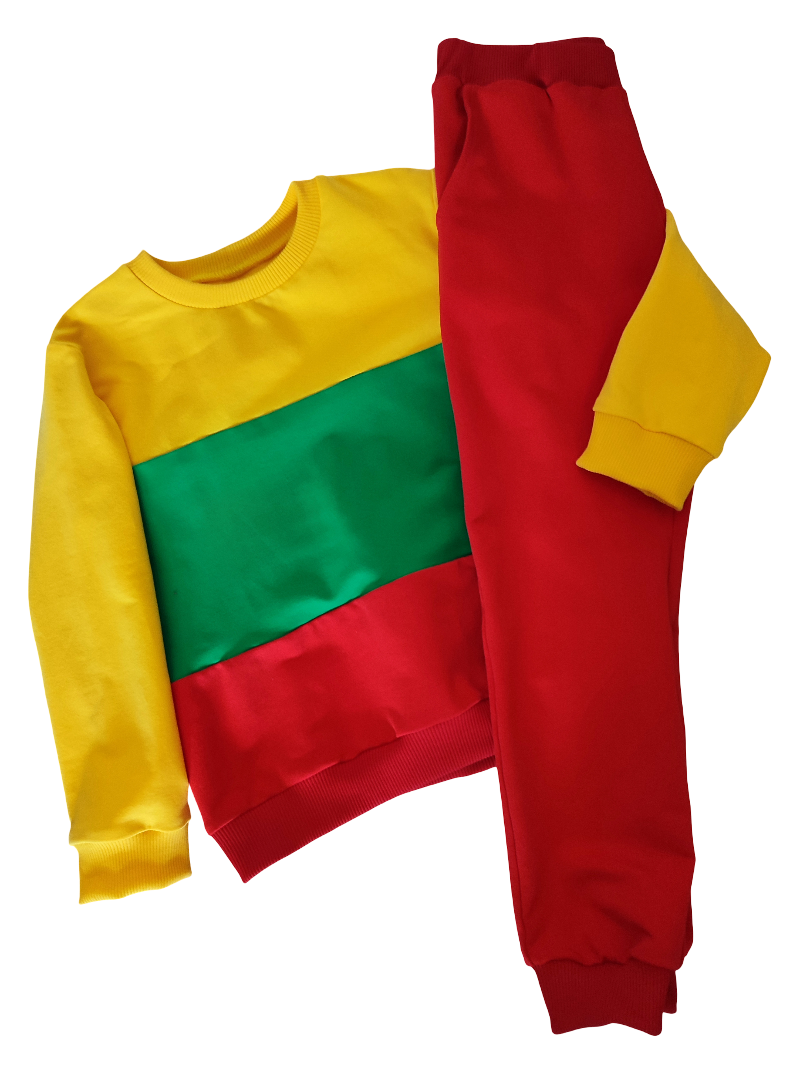 Dviejų dalių komplektas/3