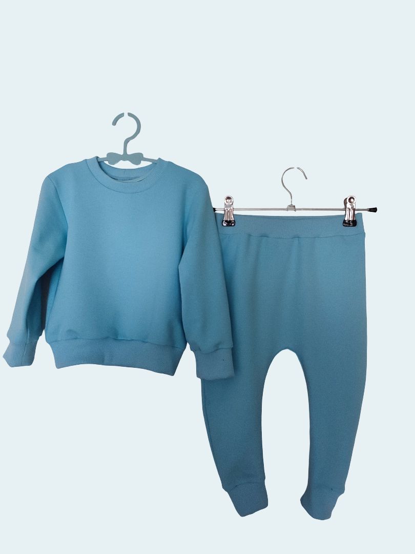 Dviejų dalių komplektas