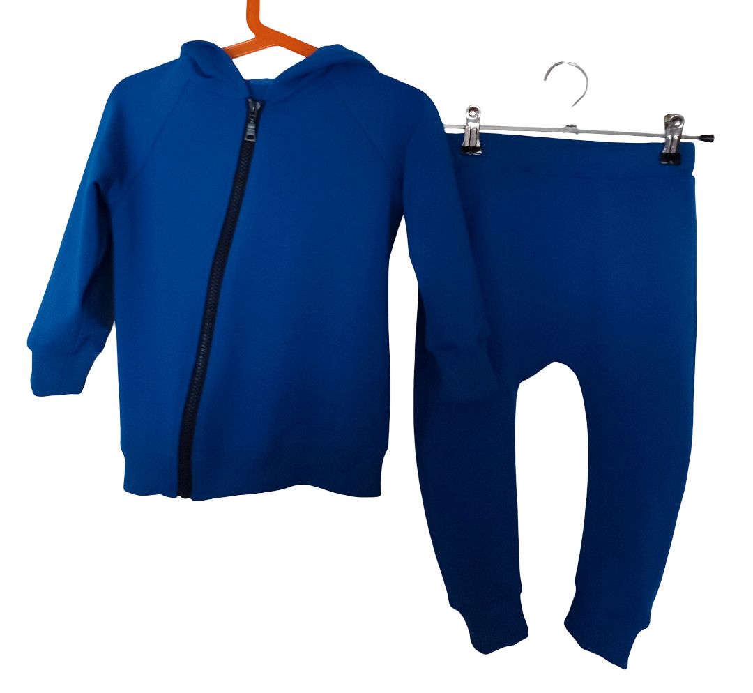 Dviejų dalių komplektas